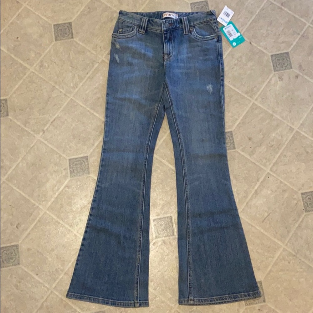Girls Roxy jeans. Size 16